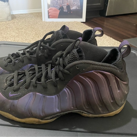 Nike Air Foamposite - Picture 10 of 10